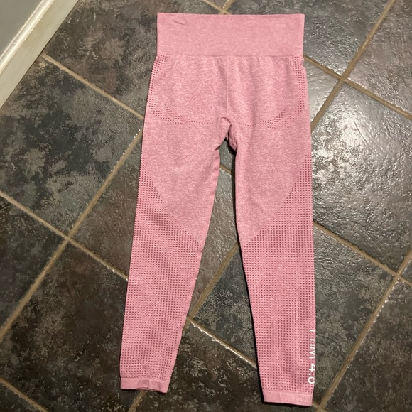 IMI Active Leggings. Size Small - Picture 6 of 9